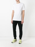 round neck T-shirt 