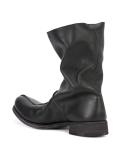 slip-on boots