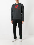 Gosha Rubchinsky x Sergio Tacchini套头衫
