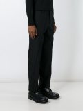 panelled trousers