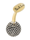 sphere cufflinks