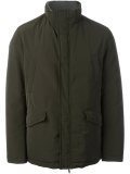 field reversible jacket 
