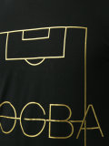 Tango Pogba graphic T-shirt