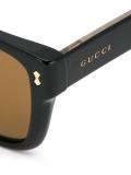 square shaped sunglasses