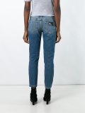 'Jimmy Jimmy' jeans