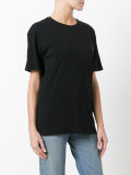 loose-fit T-shirt