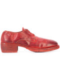 classic Derby shoes