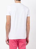chest pocket T-shirt 