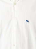 button down shirt