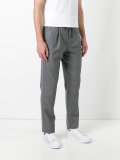 drawstring trousers 