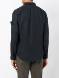 arm patch shirt