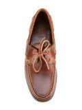 Dockside boat shoes