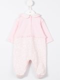 three piece babygrow set