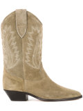 Dallin boots 