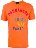 Fluo T-shirt 