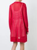 longline cardigan