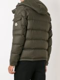 'Montgenevre'羽绒夹克