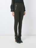 skinny trousers