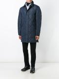 'Rahmen' coat