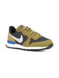 'Internationalist Premium'运动鞋