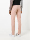 tapered trousers