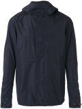 lightweight hooded jacket 