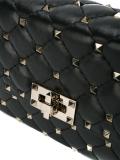 'Rockstud' spike clutch