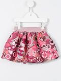 Bag Bugs skirt