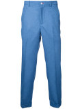 plain chinos 