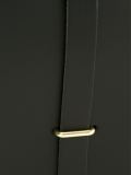 'The large pushlock'斜挎包