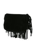 fringe shoulder bag 