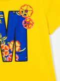 printed T-shirt 