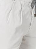 drawstring trousers