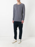 Fine pants 