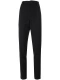 classic tapered trousers