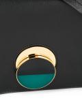 Pois shoulder bag