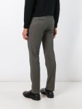 jacquard chinos