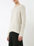 classic slouch jumper