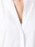 shortsleeved shirt dress