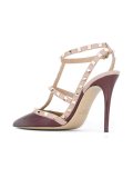 'Rockstud'高跟鞋