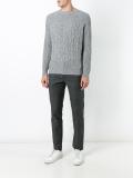 'Fili Mix' sweater