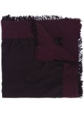 'Isadora' scarf 