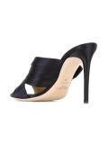 Keely 100 mules