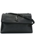 'West Hollywood Monogram'肩背包
