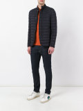 padded jacket 