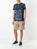 bermuda shorts 