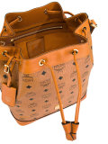 small Visetos drawstring bag 