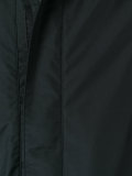 hooded anorak jacket 