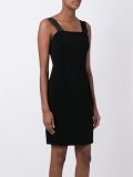 open back dress