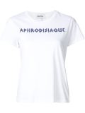'Aphrodisiaque'T恤